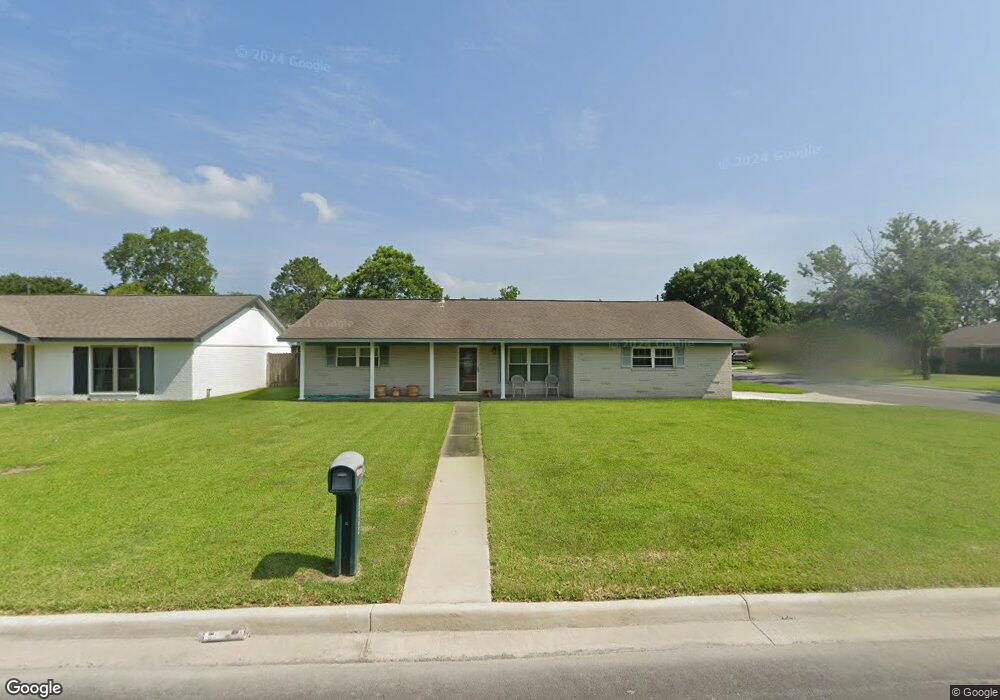 314 Hurstgreen Ln, Alvin, TX 77511 - photo 1