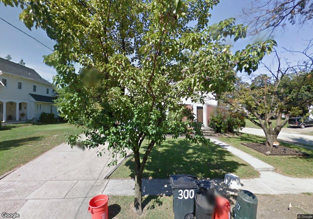 300 Glenwood Ave, Haddonfield, NJ 08033 - photo 1