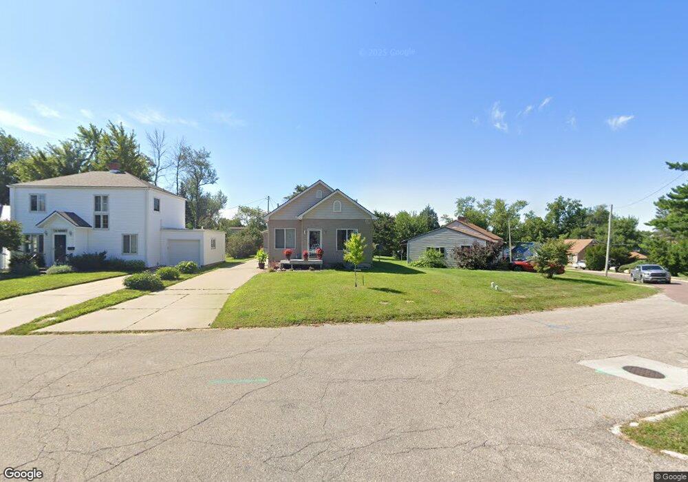 1514 Kalsem Blvd, Marshalltown, IA 50158 - photo 1