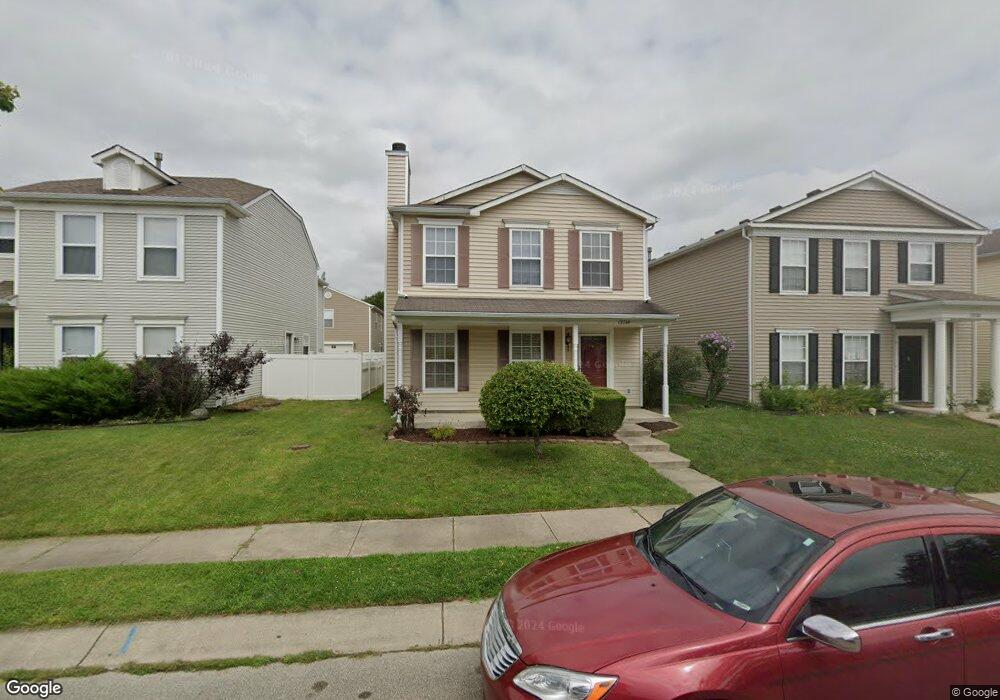 12714 Loyalty Dr, Fishers, IN 46037 - photo 1