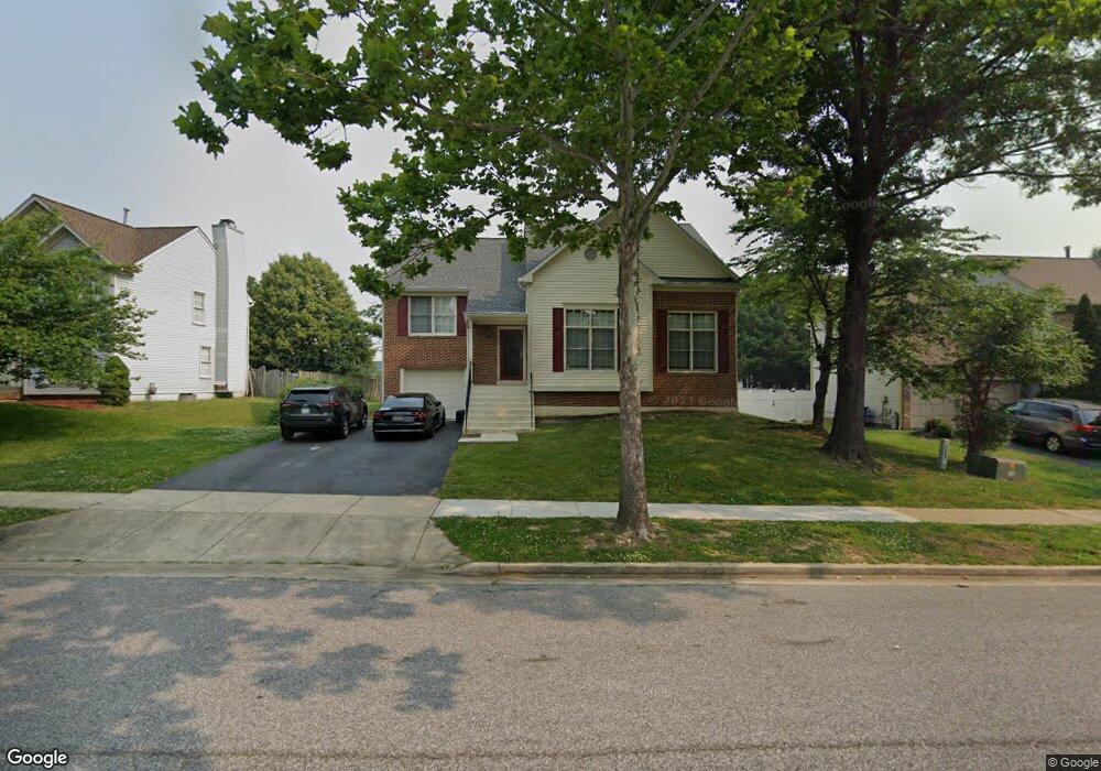 316 Johnsberg Ln, Bowie, MD 20721 - photo 1