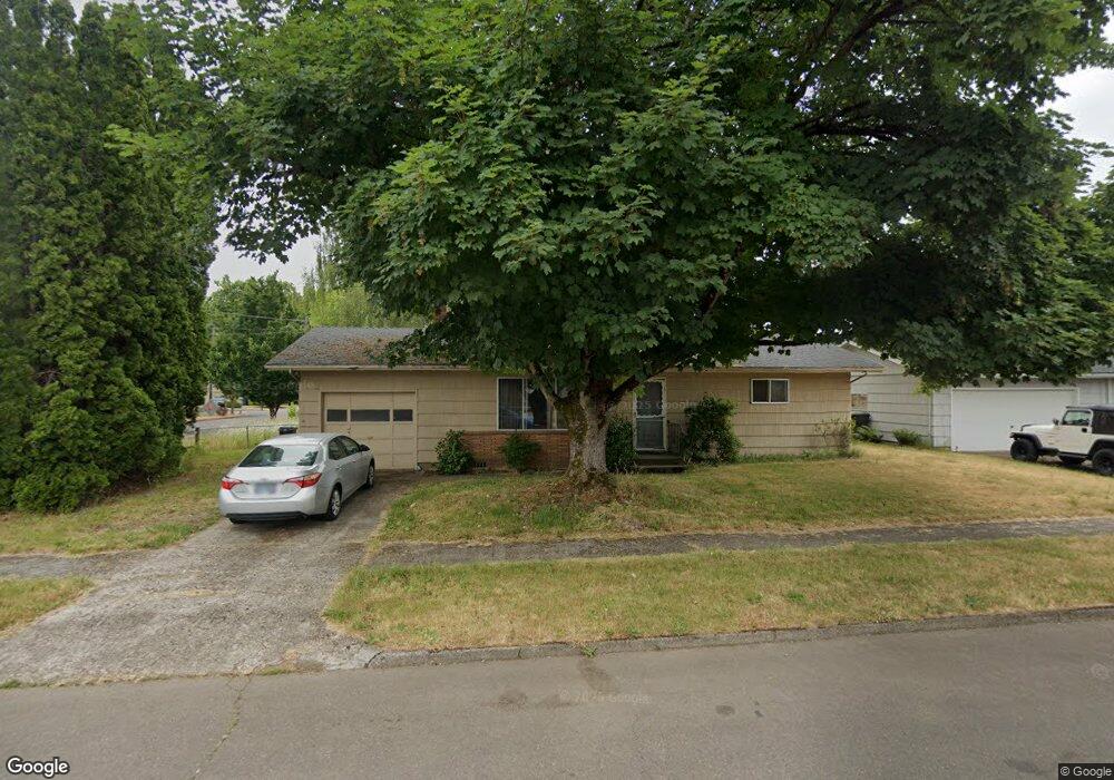 4790 12th Ave NE, Keizer, OR 97303 - photo 1