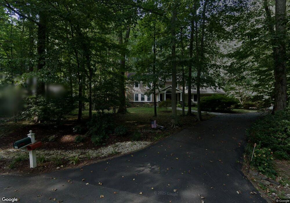 342 Martins Cove Rd, Annapolis, MD 21409 - photo 1