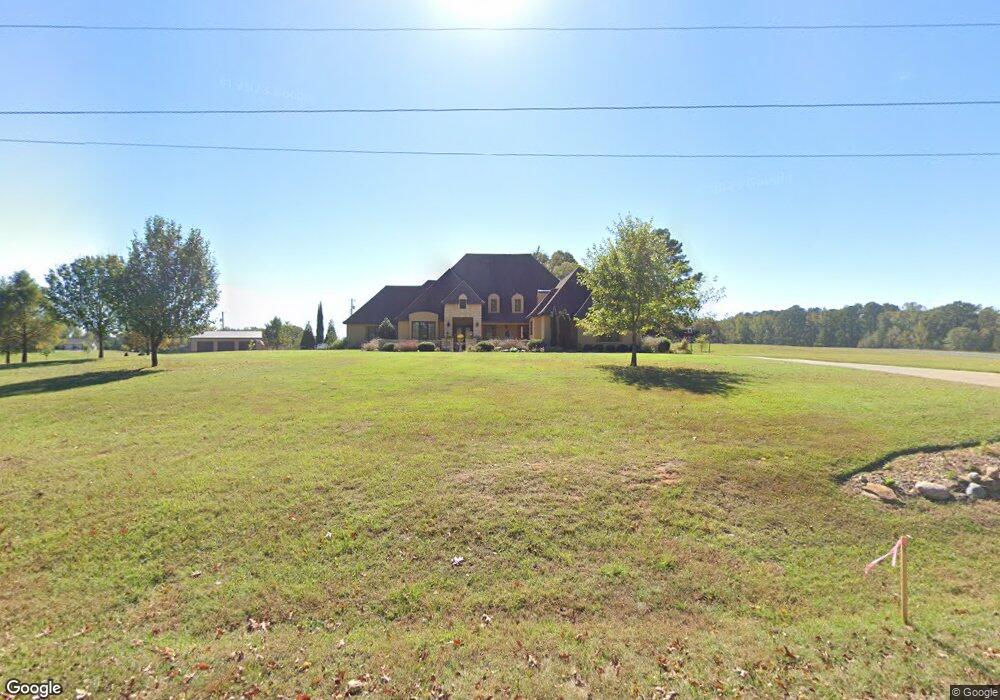 293 Hodge Watson Rd, Calhoun, LA 71225 - photo 1