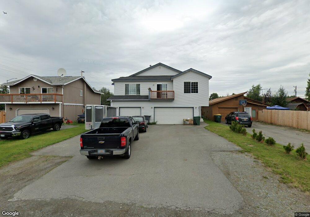 6709 E 10th Ave, Anchorage, AK 99504 - photo 1