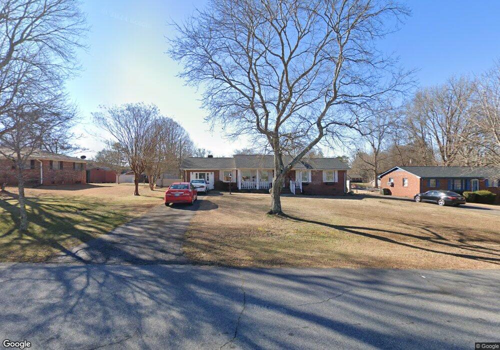 7 Clover St, Inman, SC 29349 - photo 1