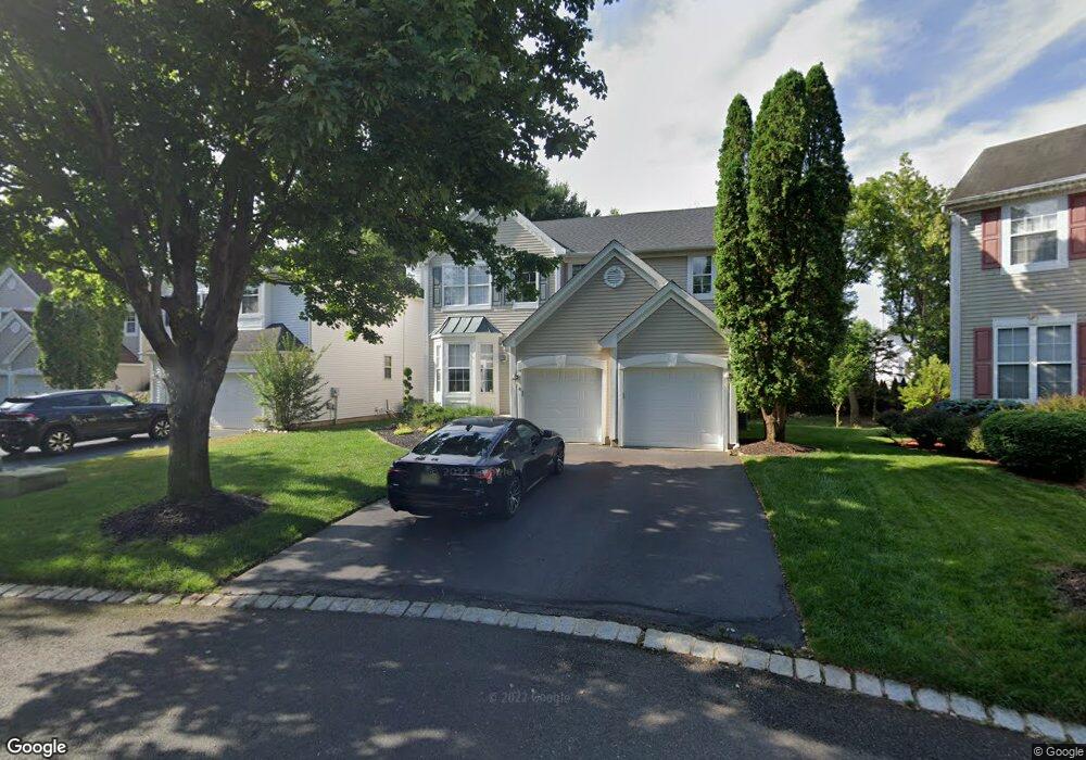 6 Jamestown Pass, Colts Neck, NJ 07722 - photo 1