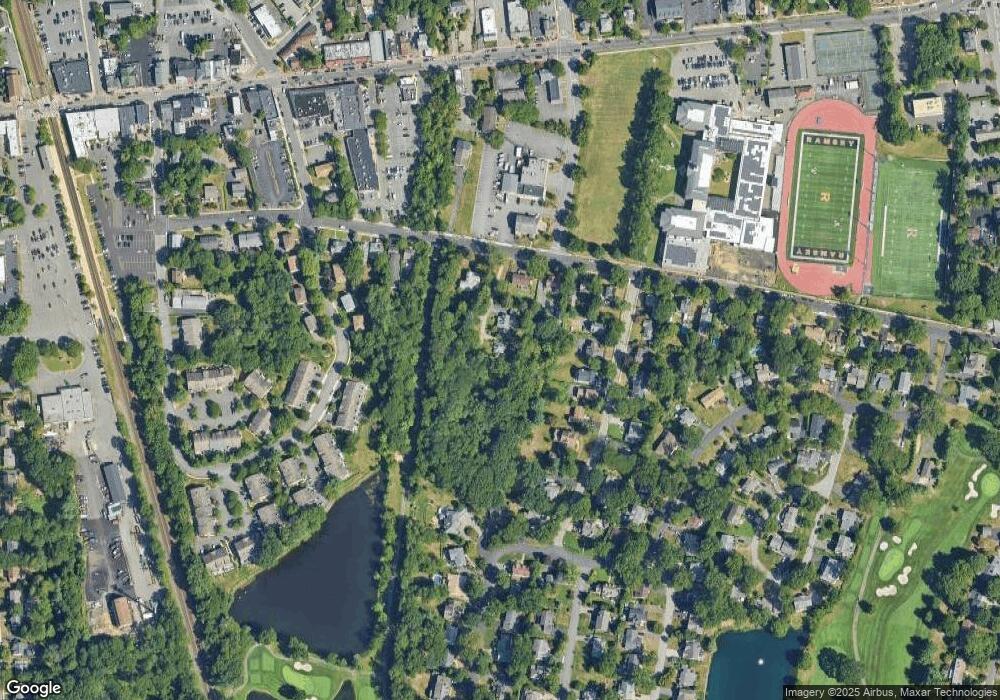 94 Prospect St, Ramsey, NJ 07446 - photo 1