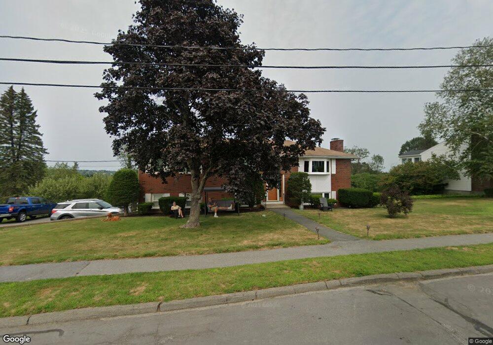 43 Mohawk St, Danvers, MA 01923 - photo 1