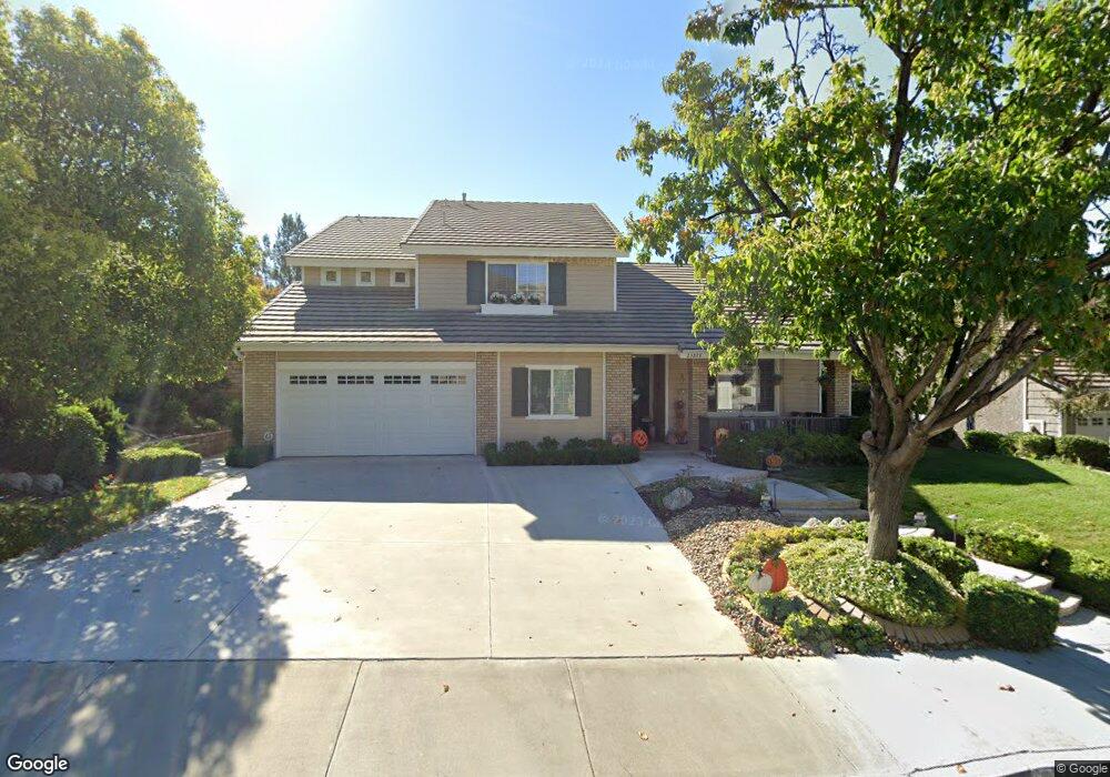 23228 Pelham Place, Valencia, CA 91354 - photo 1