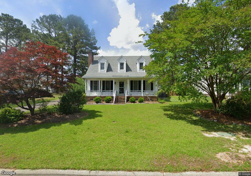 559 Tabard Rd, Winterville, NC 28590 - photo 1