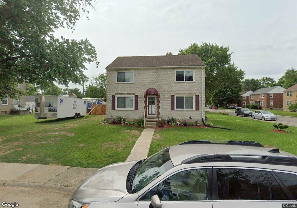 671 Smith Ave unit Downstairs, Xenia, OH 45385 - photo 1