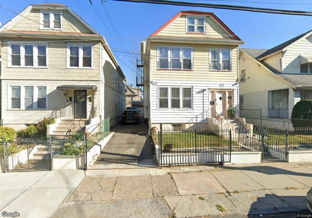 411 E 26th St unit 413, Paterson, NJ 07514 - photo 1