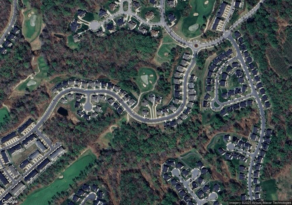 3627 Pentland Hills Dr, Upper Marlboro, MD 20774 - photo 1