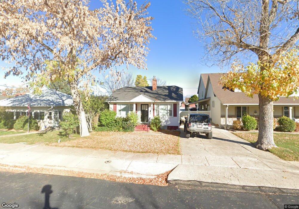 218 W 300 N, Spanish Fork, UT 84660 - photo 1