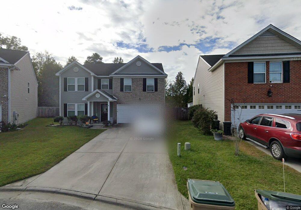 6 Goose Neck Ct, Port Wentworth, GA 31407 - photo 1