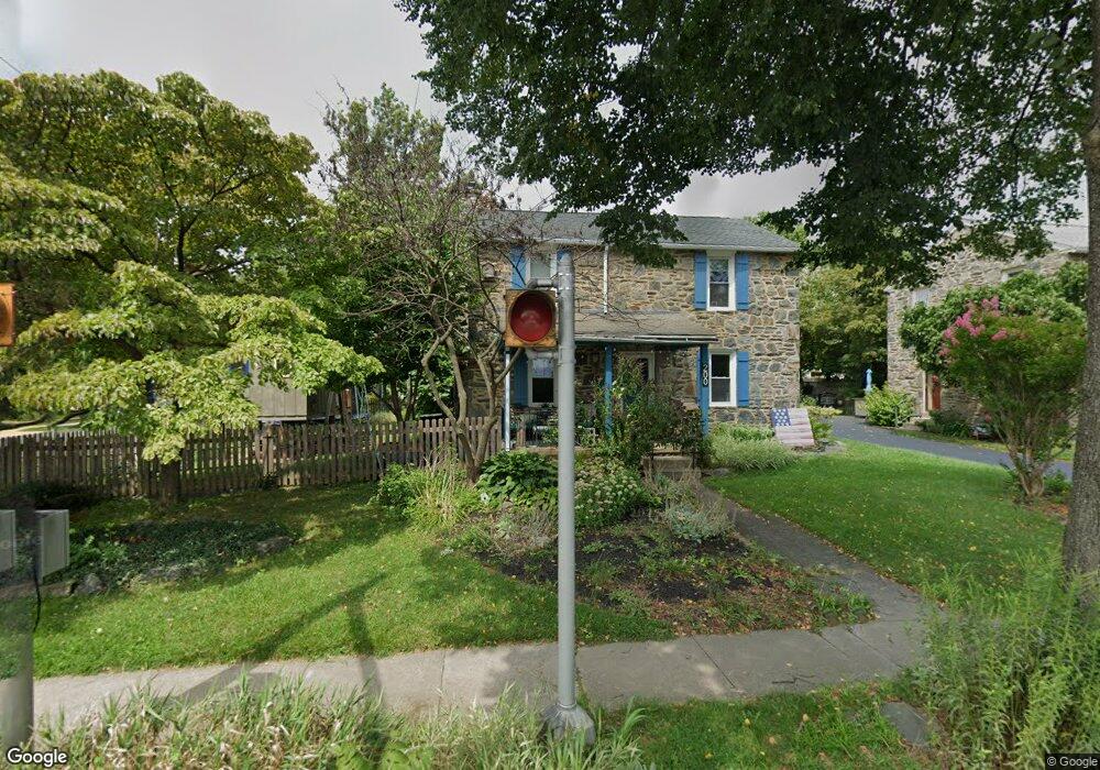 200 E Manoa Rd, Havertown, PA 19083 - photo 1