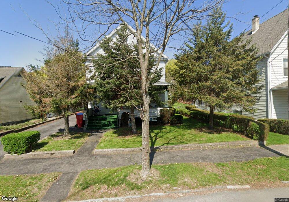 753 Jefferson Ave, Jermyn, PA 18433 - photo 1