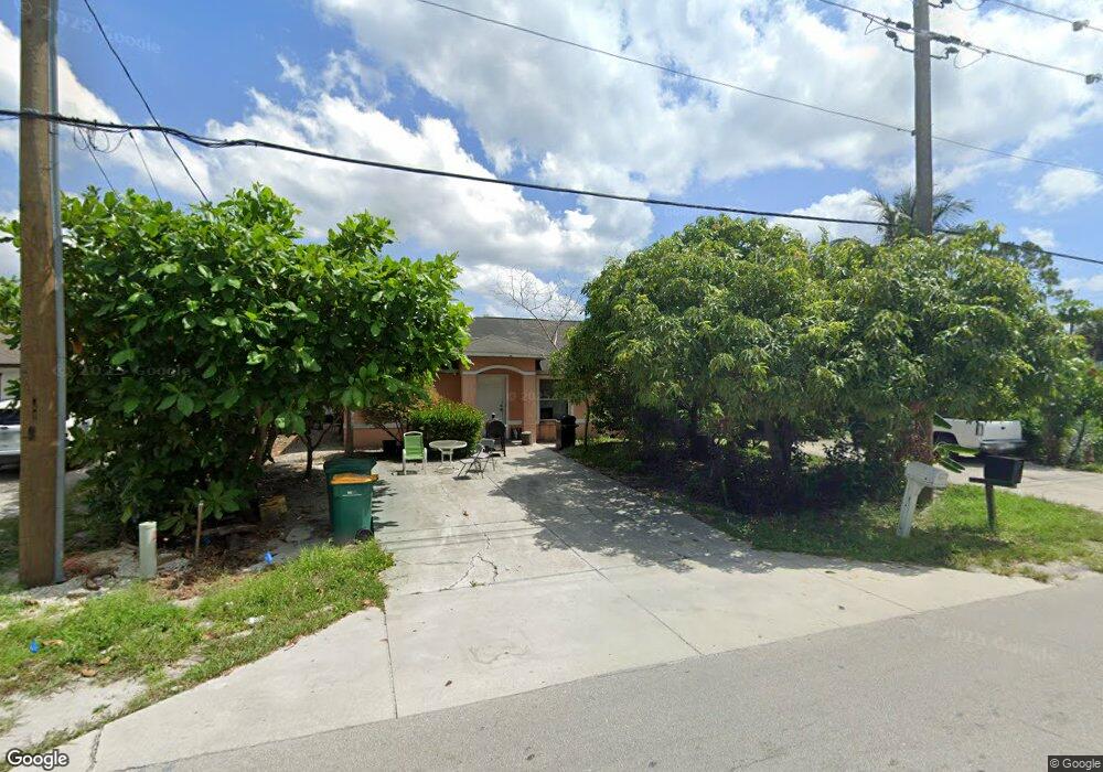 4007 20th Place SW, Naples, FL 34116 - photo 1