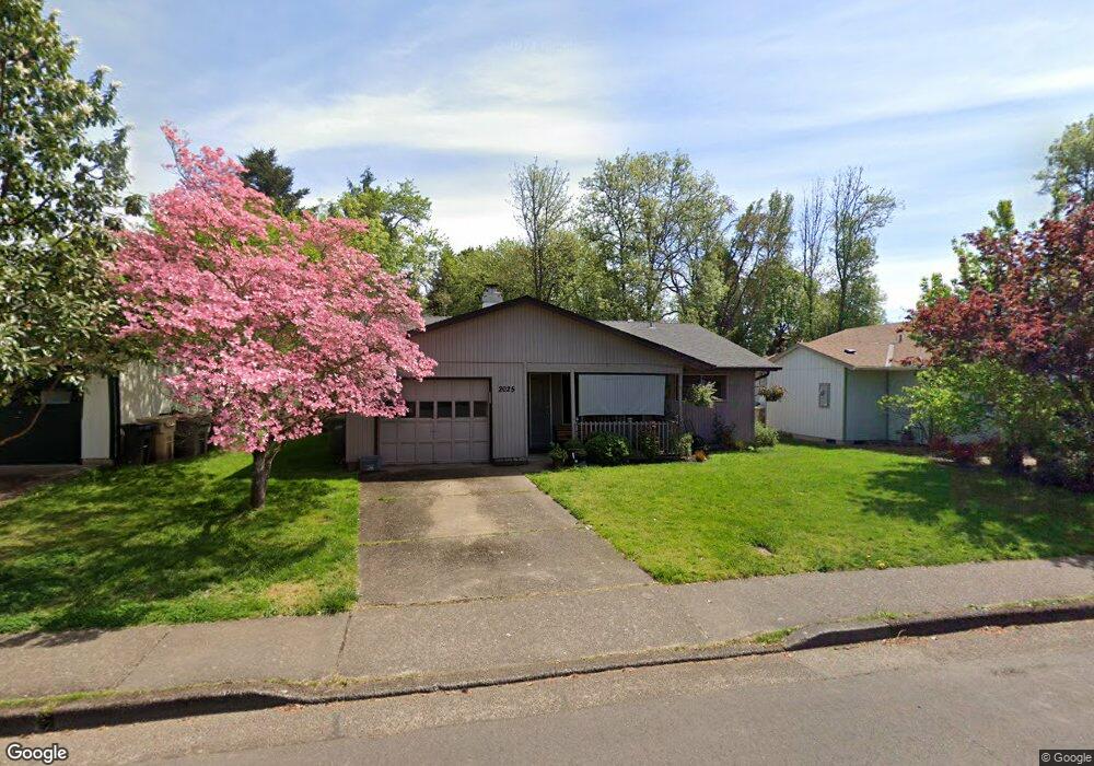 2025 SE Bethel St, Corvallis, OR 97333 - photo 1