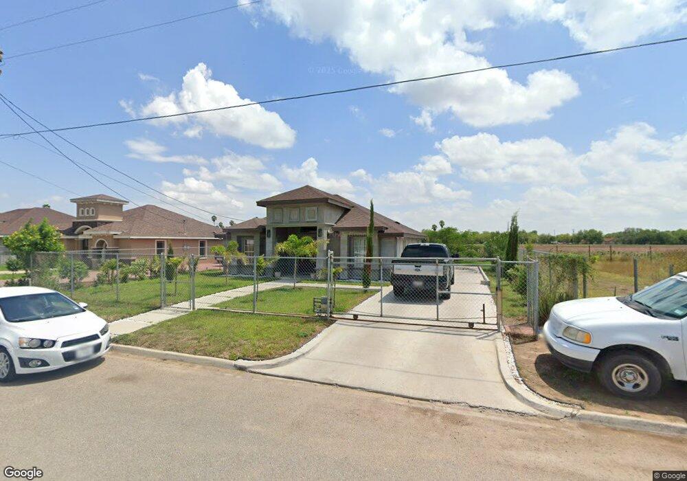 3114 Goliad St, Donna, TX 78537 - photo 1