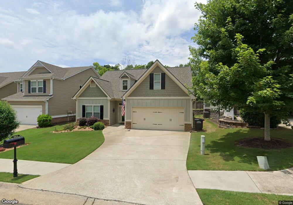 643R Royal Crest Ct, Canton, GA 30115 - photo 1