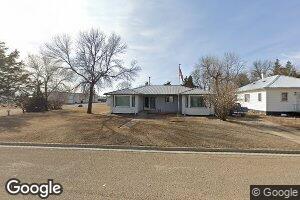 203 N Broadway St, Roscoe, SD 57471