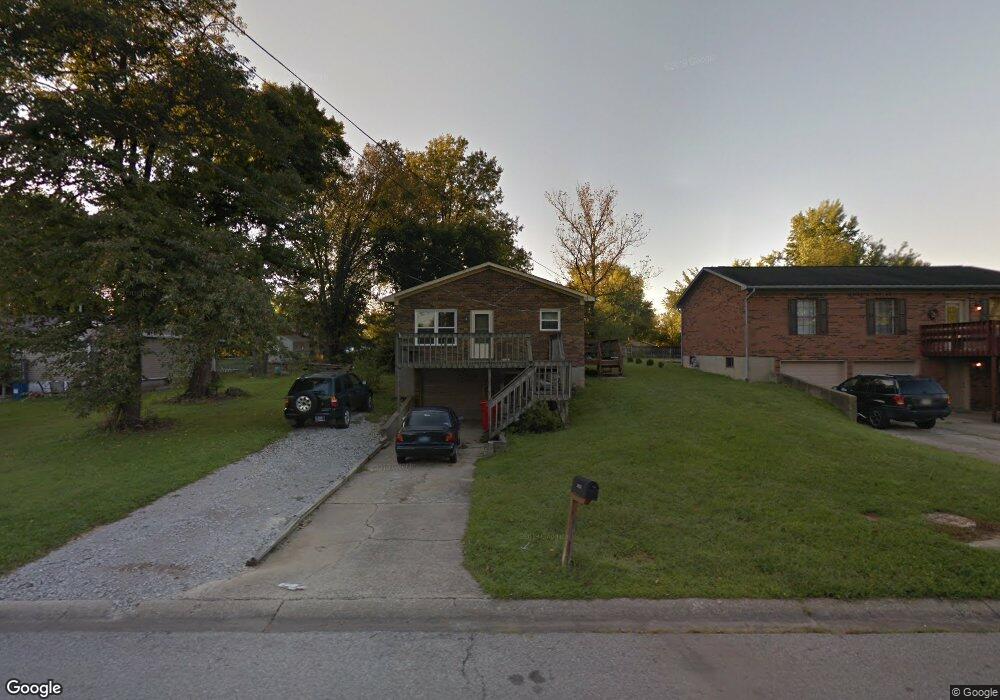 3824 Carver St, New Albany, IN 47150 - photo 1