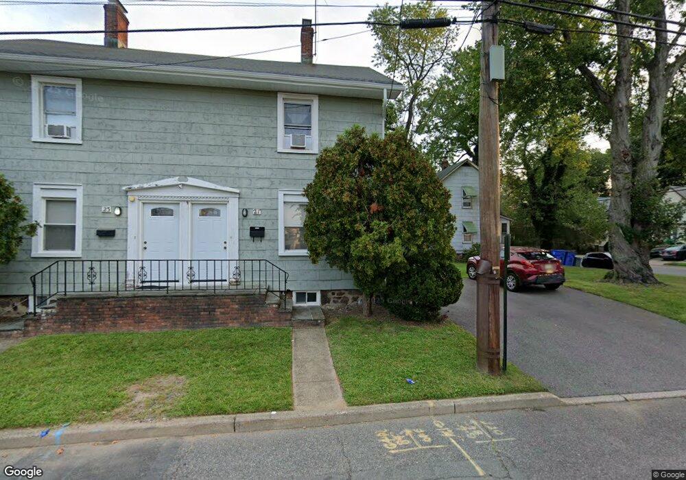 21 Chestnut St unit 23, Tenafly, NJ 07670 - photo 1