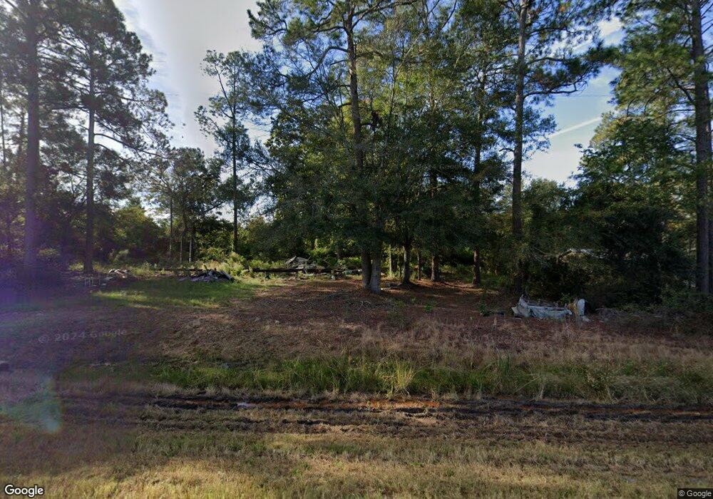 6436 Atkinson Blvd E, Pearson, GA 31642 - photo 1