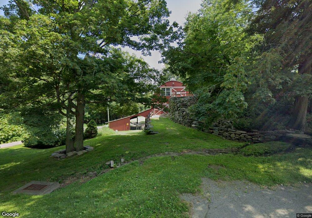 97 Lake Rd, Columbia, CT 06237 - photo 1