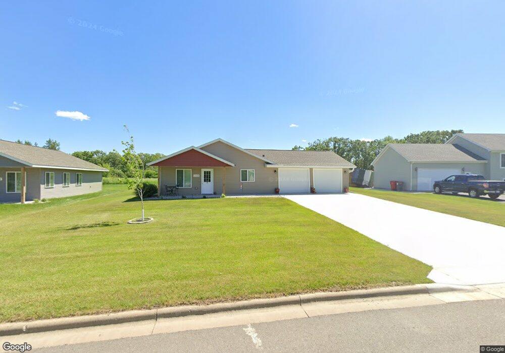 1508 Jasmine Dr, Alexandria, MN 56308 - photo 1