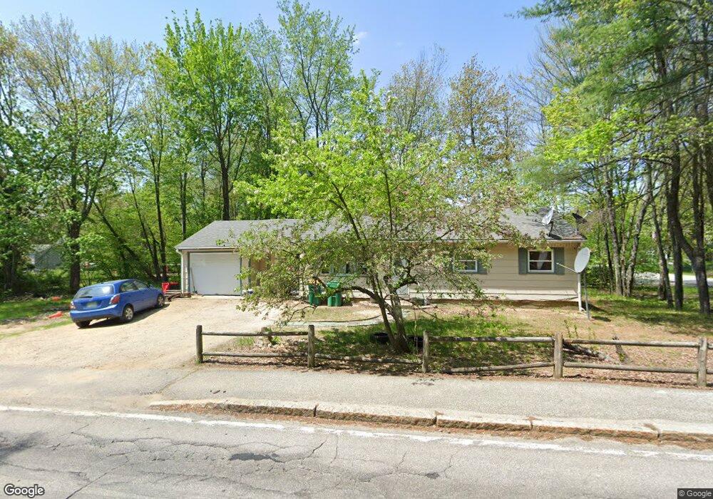 74 Franklin St, Rochester, NH 03867 - photo 1