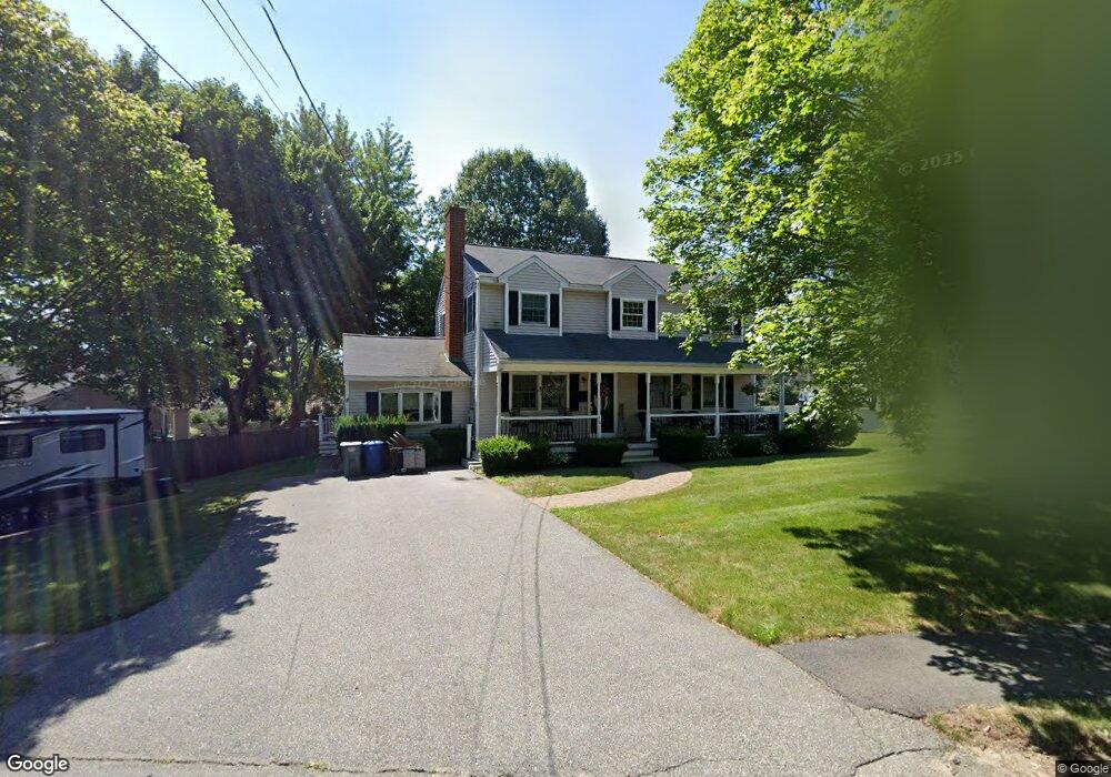 16 Greenway Cir, Stoneham, MA 02180 - photo 1