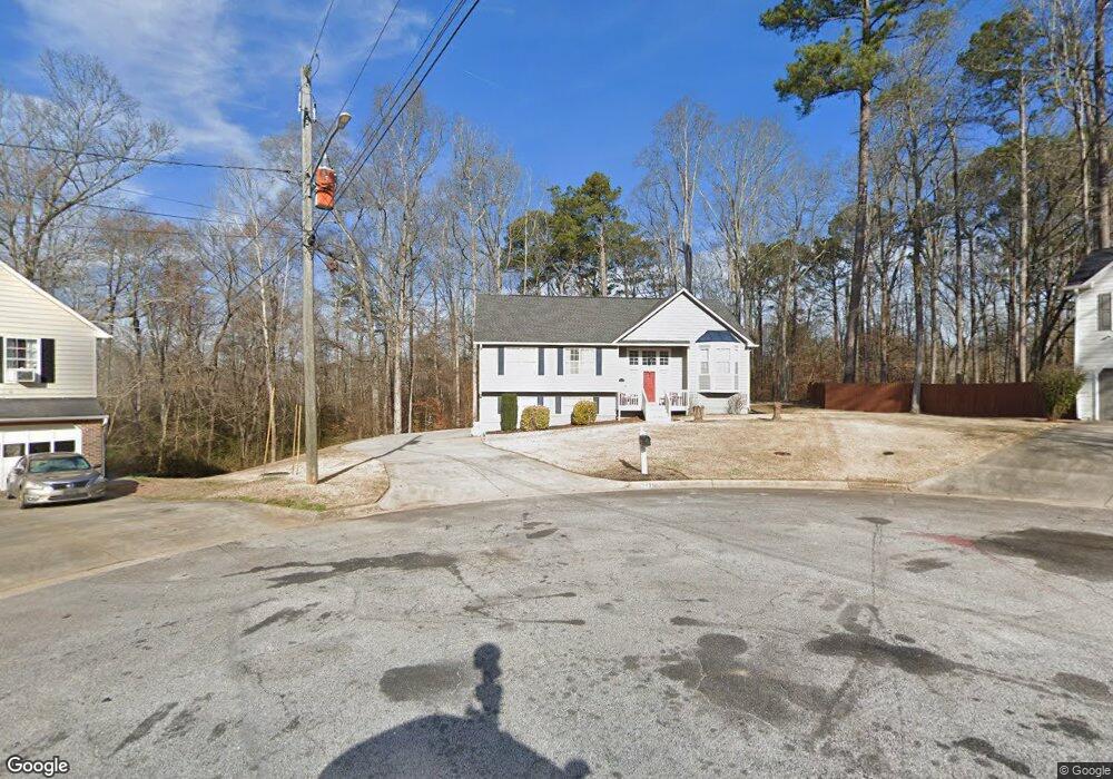 2435 Boulder Springs Dr unit 2, Ellenwood, GA 30294 - photo 1