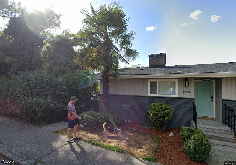 2601 14th Ave W, Seattle, WA 98119 - photo 1