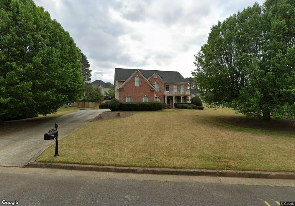 780 Aronson Lake Ct, Roswell, GA 30075 - photo 1