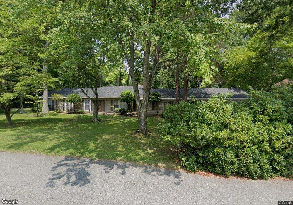 2114 Harbor Dr, Annapolis, MD 21409 - photo 1