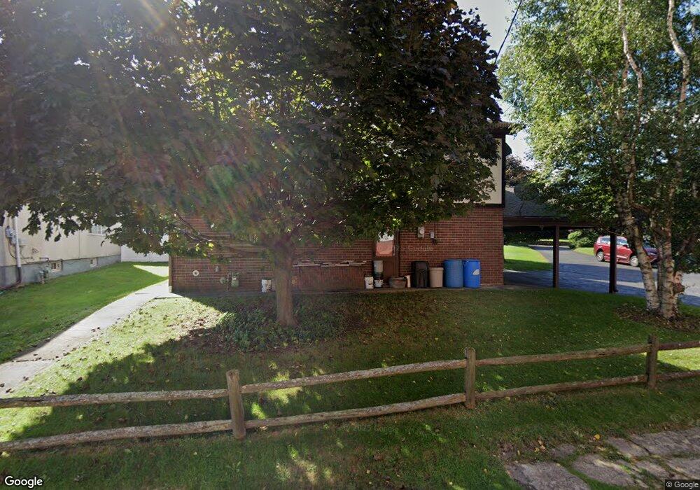 106 Corner St, Dunmore, PA 18512 - photo 1