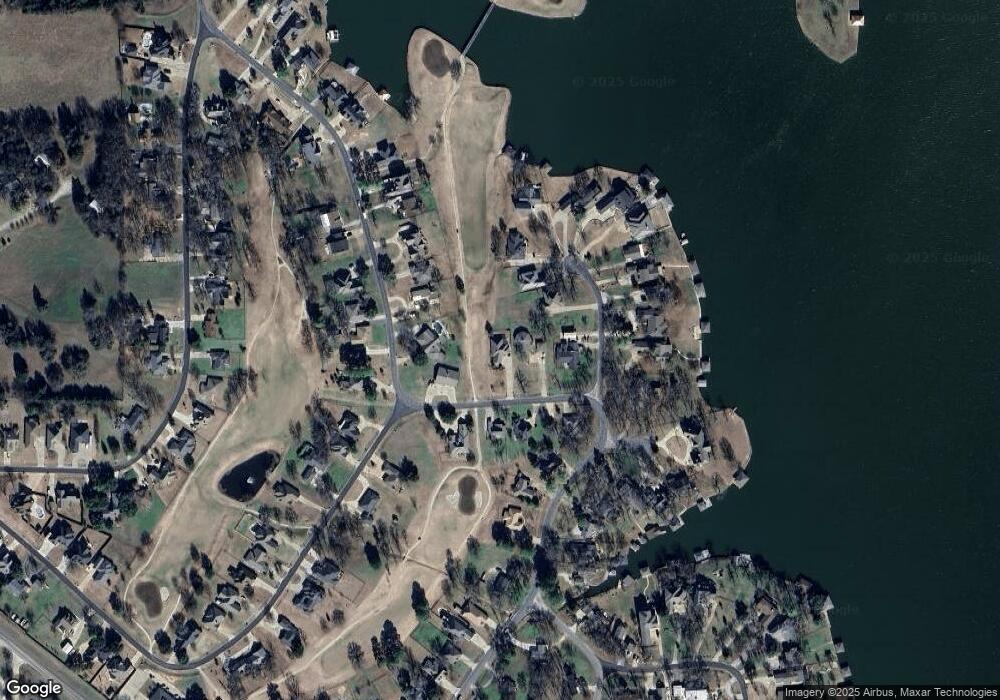 306 Kiowa Dr W, Gainesville, TX 76240 - photo 1