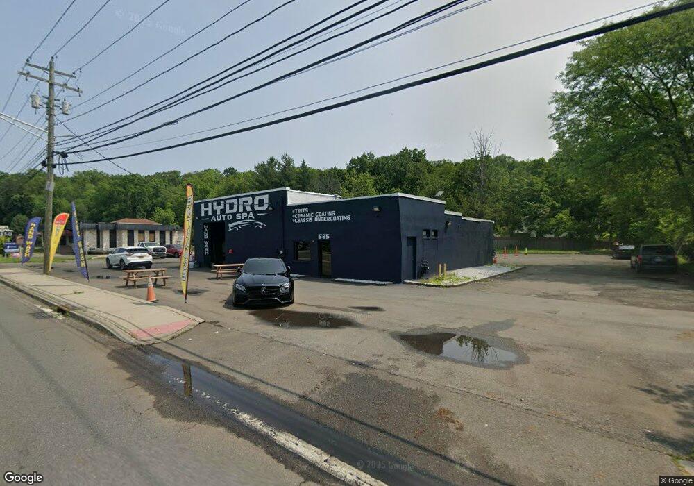 585 303 Route, Orangetown, NY 10913 - photo 1