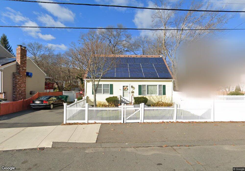 81 Ocallaghan Way, Lynn, MA 01905 - photo 1