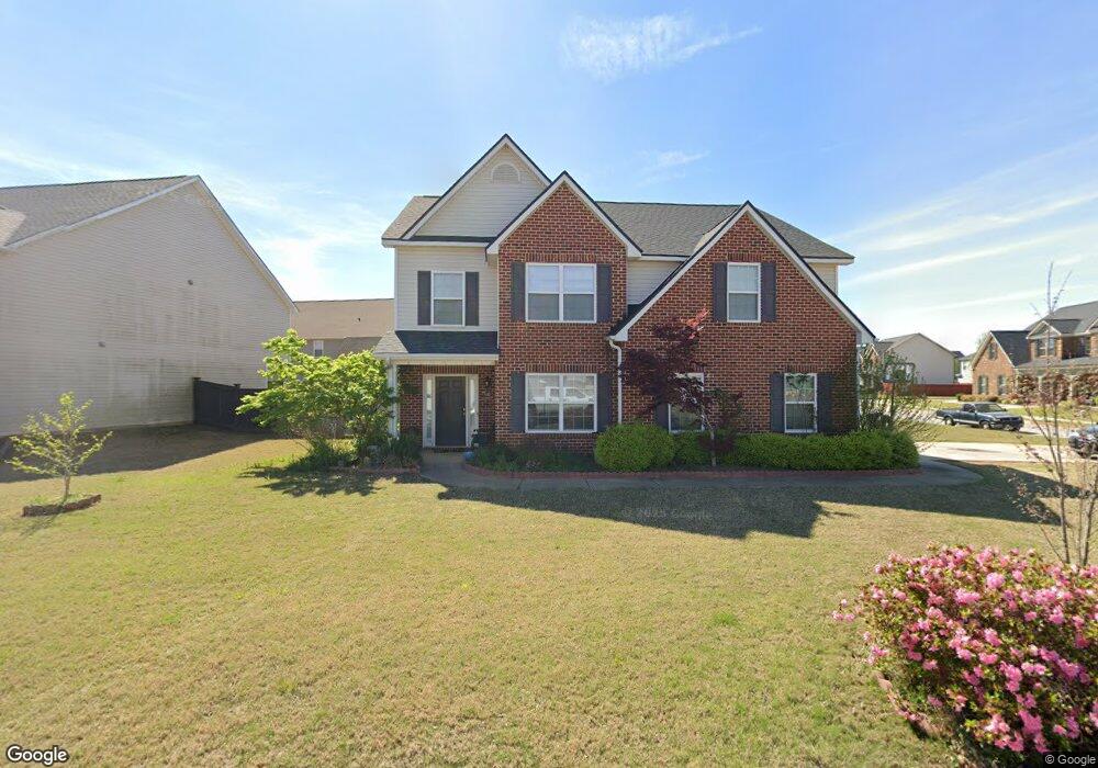 101 Dane Terrace, Warner Robins, GA 31088 - photo 1