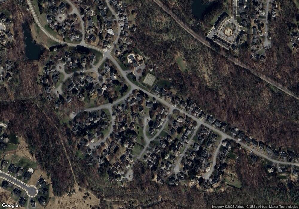 5007 Lake Tree Ln, Crozet, VA 22932 - photo 1