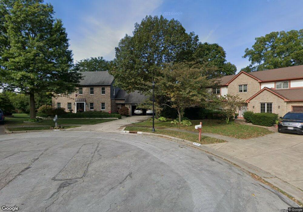 993 Talltree Ct, Westerville, OH 43081 - photo 1