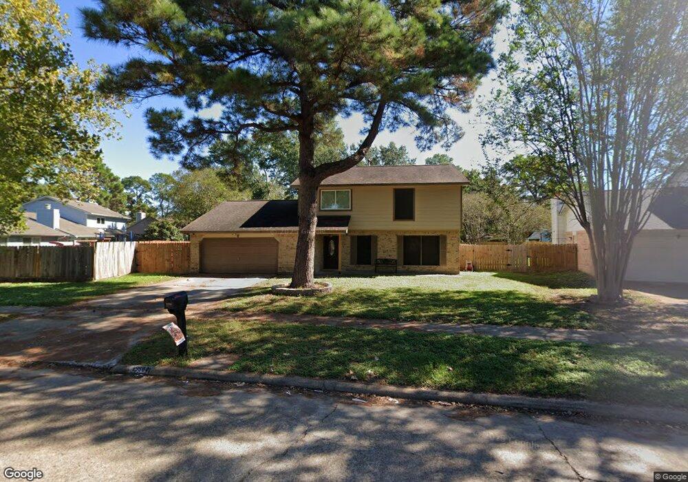 15307 Meadow Village Dr, Houston, TX 77095 - photo 1