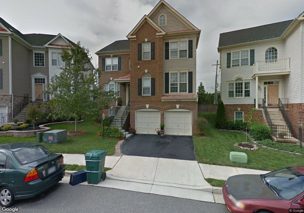 7206 Lyndam Hill Cir, Lorton, VA 22079 - photo 1