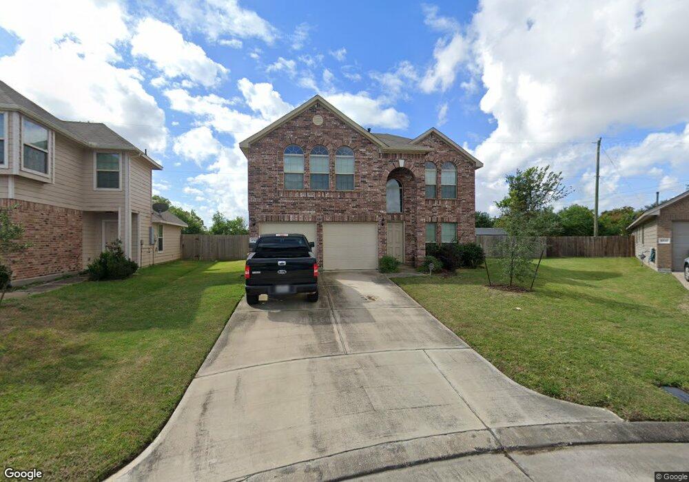 9318 Valley Tree Ln, Houston, TX 77089 - photo 1