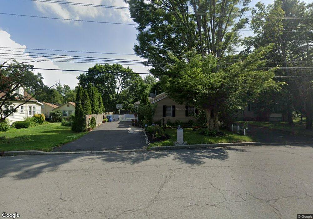 374 Cranbury Half Acre Rd, Cranbury, NJ 08512 - photo 1