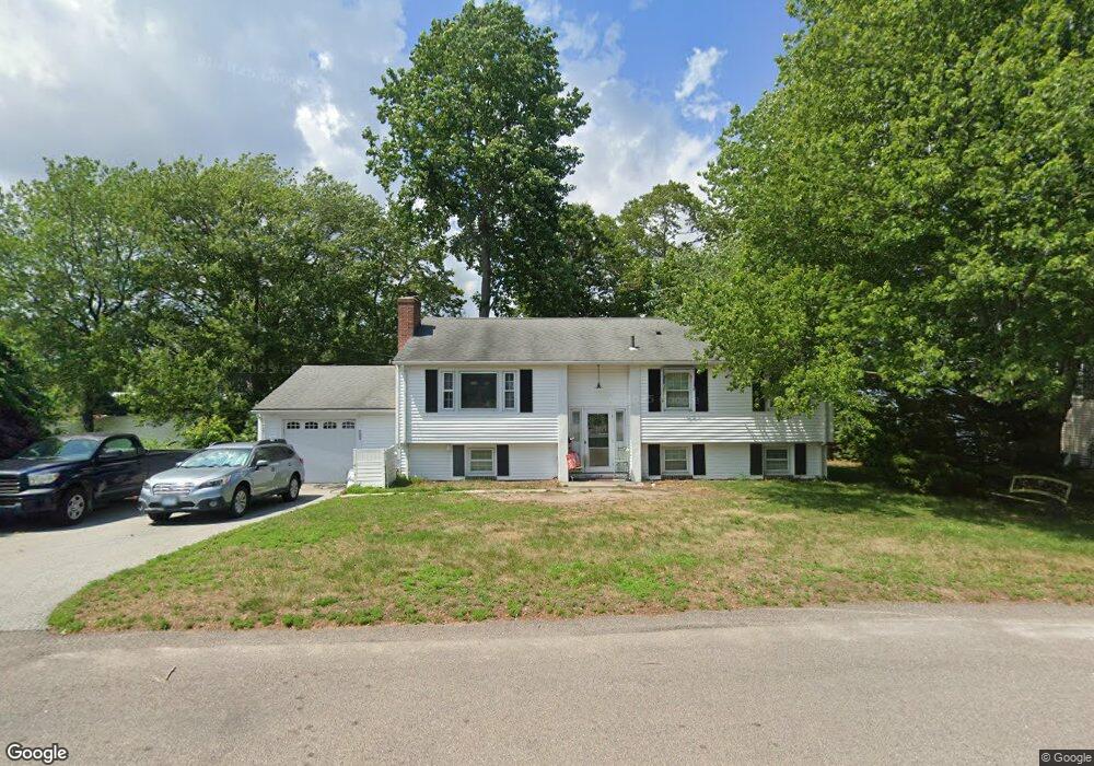 208 Hilton Rd, Warwick, RI 02889 - photo 1
